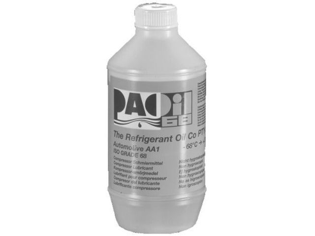 A/C Lubricant 70818176NA
