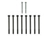 Cyl. Head Bolt Set ES722741