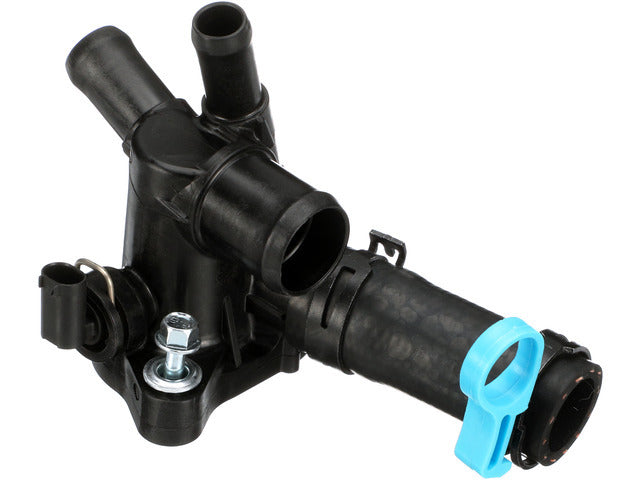 Coolant Outlet Flange CO35005
