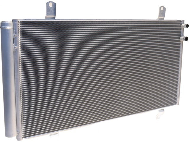 A/C Condenser CD010605