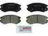 Brake Pad Set BC1421