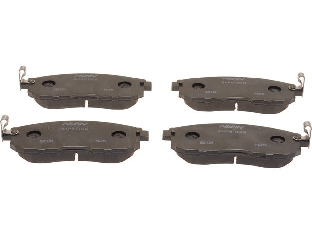 Brake Pad Set HN568M