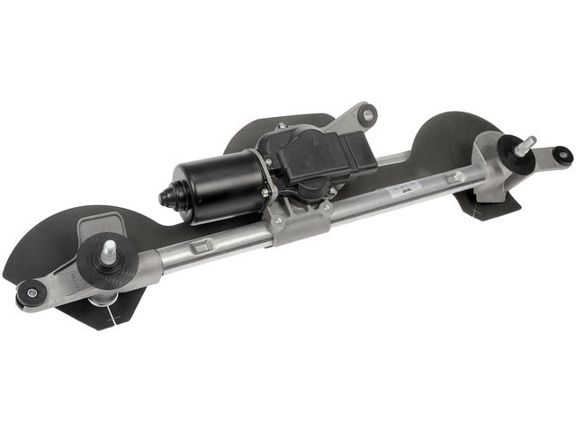 Wiper Linkage & Motor Ass. 602-211AS
