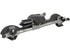 Wiper Linkage & Motor Ass. 602-211AS
