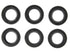Spark Plug Tube Seal Set GS33763