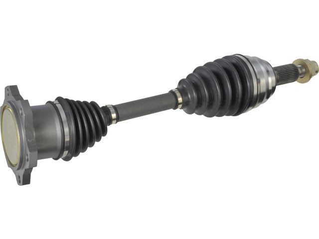 Axle Assembly 1700-314033