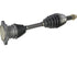 Axle Assembly 1700-314033