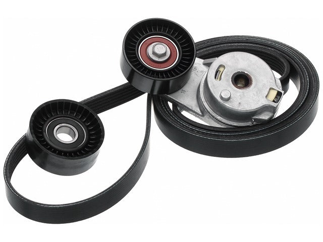 Drive Belt Component Kit 90K-38323E