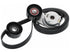 Drive Belt Component Kit 90K-38323E