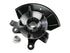 Suspension Knuckle Assy LK015