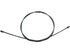 Parking Brake Cable C93473