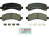 Brake Pad Set BC974A