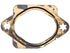 Turbo Gasket F32680