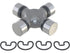 U Joint 1701-521252