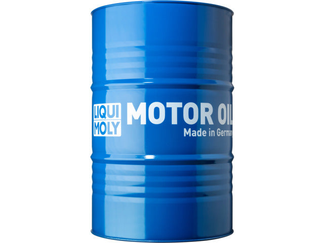 Motor Oil - Drum 20365