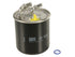 Fuel Filter WK 820/2 X