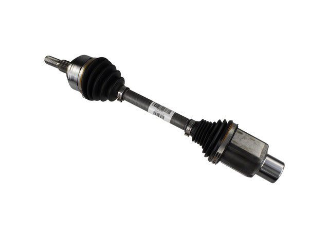Axle Assembly TX-1087
