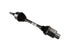 Axle Assembly TX-1087