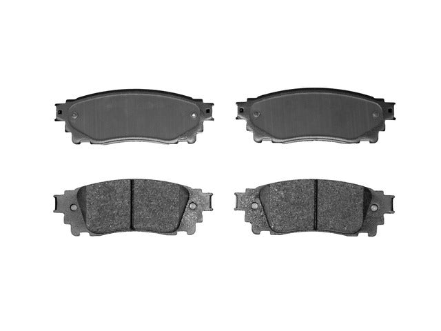 Brake Pad Set AD1805