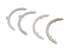 Thrust Bearing Set A123/4 STD