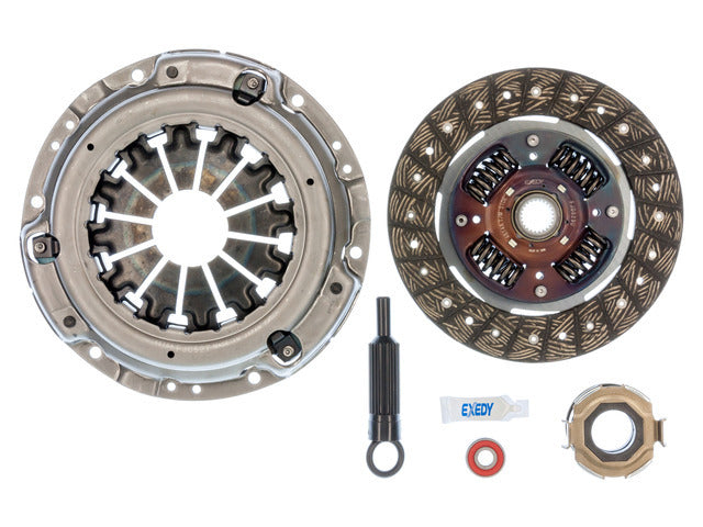 Clutch Kit FJK1004
