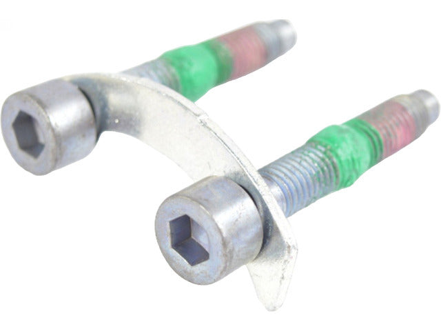 Driveshaft Bolt 68087448AC