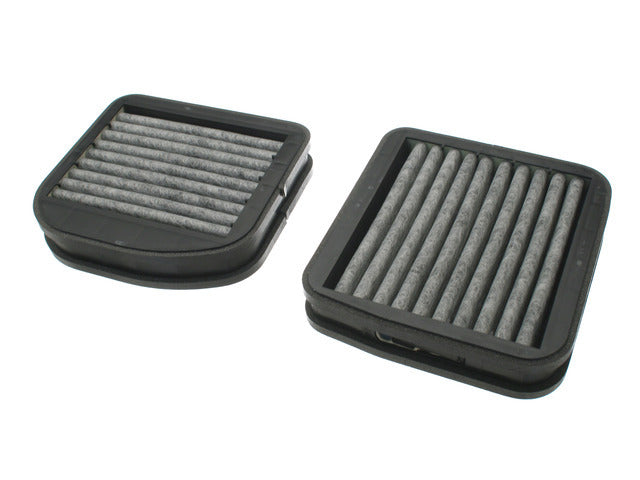 Cabin Air Filter Set CUK 22 000-2