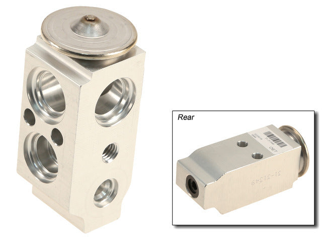 A/C Expansion Valve 31-31349