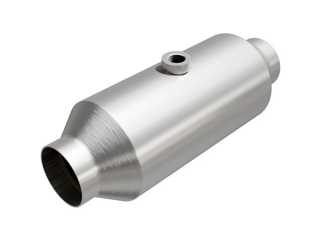 Catalytic Converter 5561355