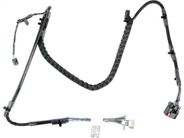 Door Wiring Harness 68211876AA