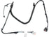 Door Wiring Harness 68211876AA
