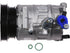 A/C Compressor 2403-540237