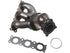 Engine Oil Filter 2101-668712