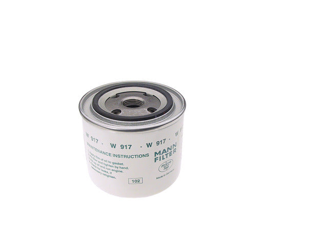Engine Oil Filter W 917
