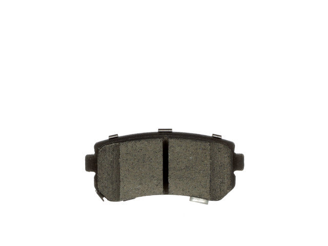 Brake Pad Set BC1398