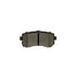 Brake Pad Set BC1398