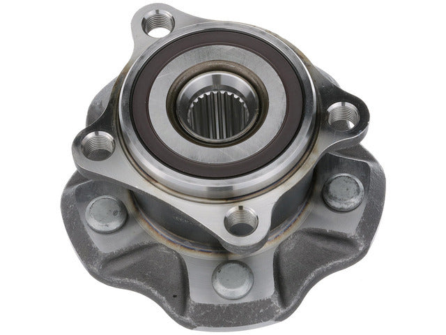 Wheel Hub Assembly 62BWKH17