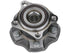 Wheel Hub Assembly 62BWKH17
