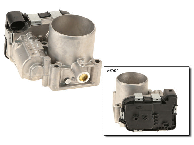 FI Throttle Body TB-52GTE3V7