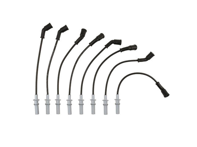 Ignition Wire Set 671-8170