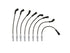 Ignition Wire Set 671-8170