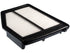 Air Filter LX3444