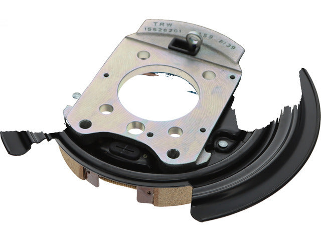 Parking Brake Assembly 52125175AD