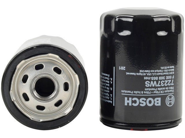 Oil Filter 72237WS