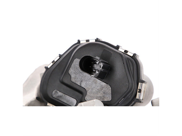 Turbocharger 93631