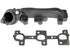 Exhaust Manifold 674-289