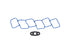 Intake Plenum Gasket Set MS97194