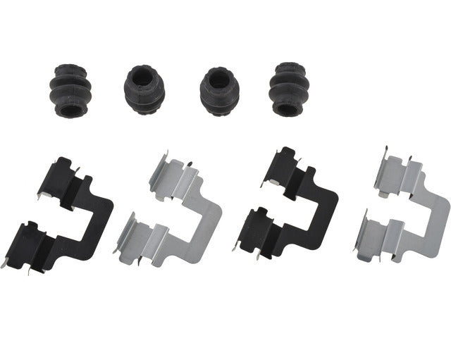Brake Hardware Kit 1406-233710