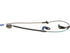 ABS Speed Sensor Harness 89516-06150