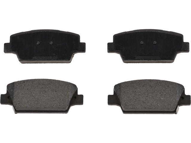 Brake Pad Set 1424-670419